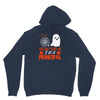you cant scare principal Unisex Hoodie