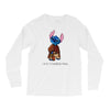 misbehave Long Sleeve Shirts