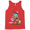 muerto Tank Top