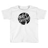 make it personal Toddler T-shirt