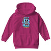 pirate ned Youth Hoodie