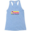 prison panties Racerback Tank