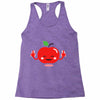 bad apple Racerback Tank