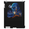 dead wars iPad 3 and 4 Case