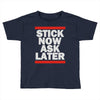 rekone personal Toddler T-shirt