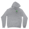 Alien Pocket Unisex Hoodie