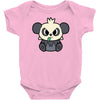 pancham pokedoll Baby Onesie