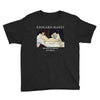 Edouard Manet Olympia Youth Tee