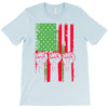 fist raised and proud! T-Shirt
