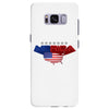 america flag Samsung Galaxy S8 Plus