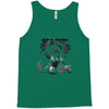 smoking kills Tank Top