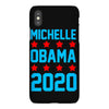 michelle obama 2020 iPhoneX