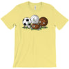lucky day (2) T-Shirt