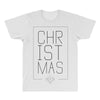 christmas 2019 All Over Men's T-shirt