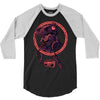 dinodanceur 3/4 Sleeve Shirt