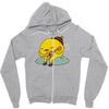 melowmoon Zipper Hoodie