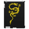 chinese dragon cool oriental asian kung fu iPad 3 and 4 Case