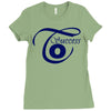 to success Ladies Fitted T-Shirt