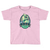hoth winter lager Toddler T-shirt