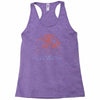 beyonce is my spirit animal Racerback Tank