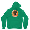 boxers and donuts Unisex Hoodie
