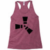 Rust Racerback Tank