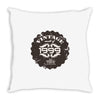 vintage made of 1999 all original parts Throw Pillow