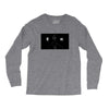 Samurai Long Sleeve Shirts