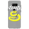 rich snake Samsung Galaxy S8