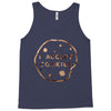 i accept cookies brown Tank Top