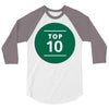 fahrie77 3/4 Sleeve Shirt