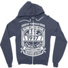 Things Better 1997 Age Approach Magnificent Zipper Hoodie