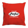 perfect Throw Pillow