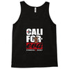 cali foreva Tank Top