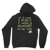 breakdance Unisex Hoodie