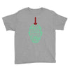 mary poppins y'all Youth Tee