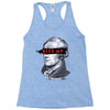 alexander hamilton rise up Racerback Tank