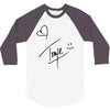 troye sivan signature 3/4 Sleeve Shirt