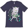 preparing for the goblin fire T-Shirt