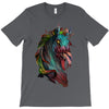 zombie horse new T-Shirt