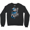 queers insane Crewneck Sweatshirt