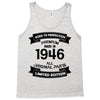 Premium Vintage 1946 Tank Top