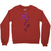 Jojo Menacing Crewneck Sweatshirt
