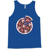 pizza1 Tank Top