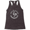 sriracha rooster Racerback Tank