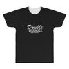 double deuce All Over Men's T-shirt