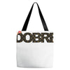 Dobre Tote Bags
