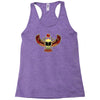 desert scarab Racerback Tank