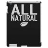 all natural iPad 3 and 4 Case