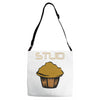 stud Adjustable Strap Totes
